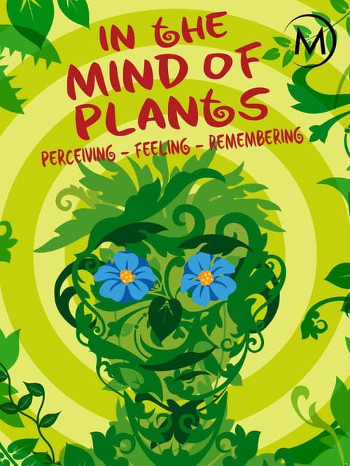 L' Esprit des plantes (2009) poster