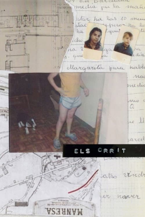 Els Orrit (2023) poster