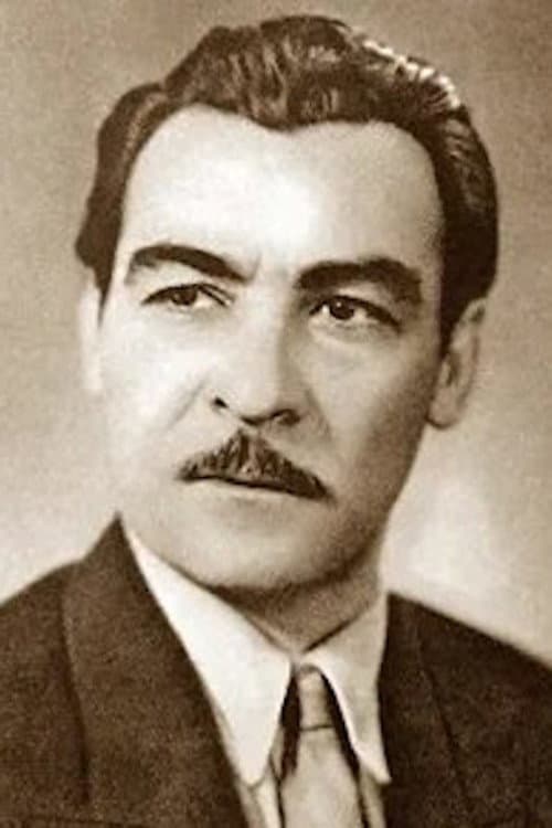 Яков Трипольский foto