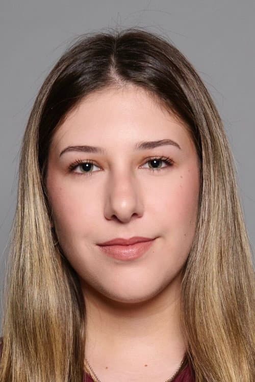 Luana Sánchez foto