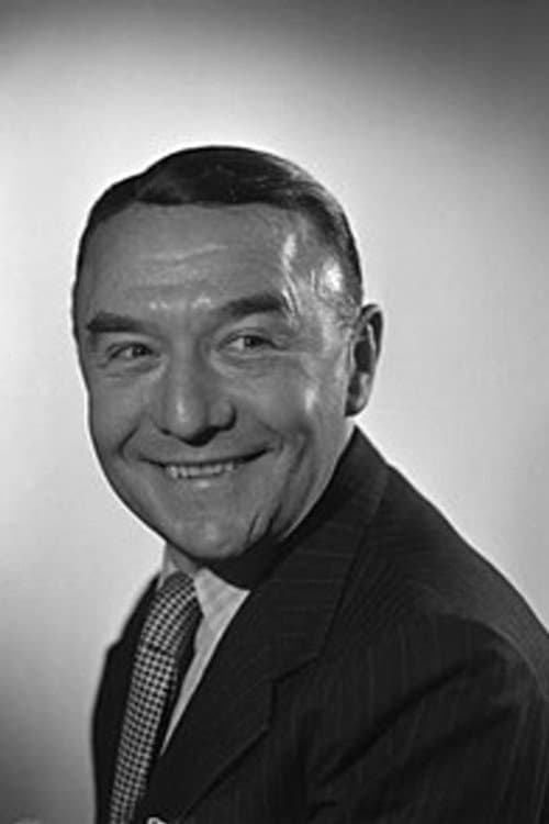 Georges Milton foto