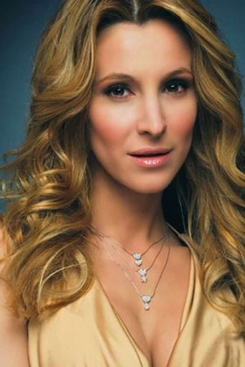 Adriana Volpe foto