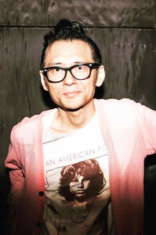 Shinya Kogure foto