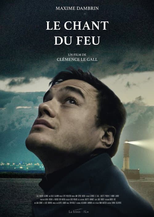 Le chant du feu (2021) poster