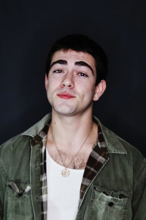 Alex McLaughlin foto