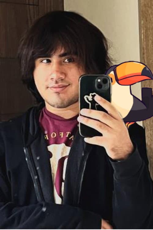 Kael Miranda foto