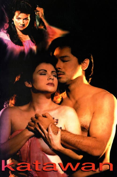Katawan (1999) poster