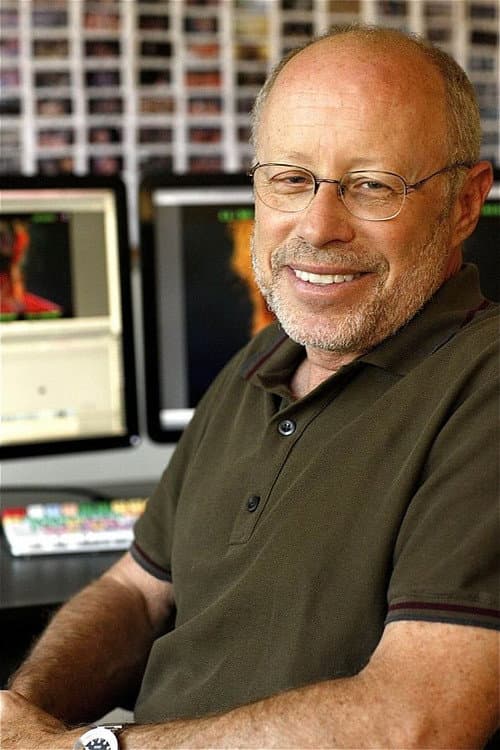 Mark Magidson foto