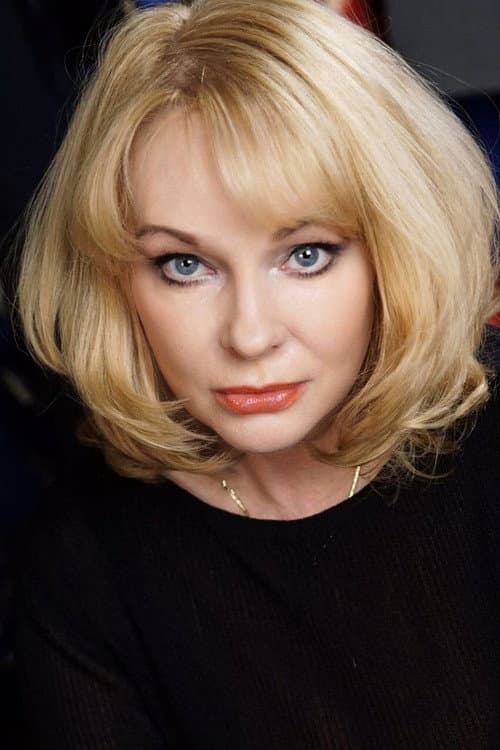 Ирина Цывина foto