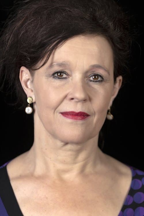 Bettina Dieterle foto