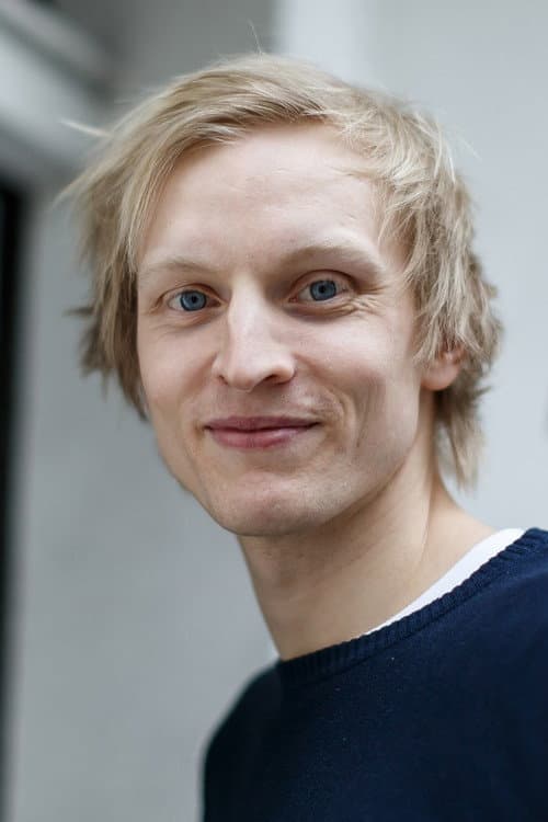 Paul Piik foto