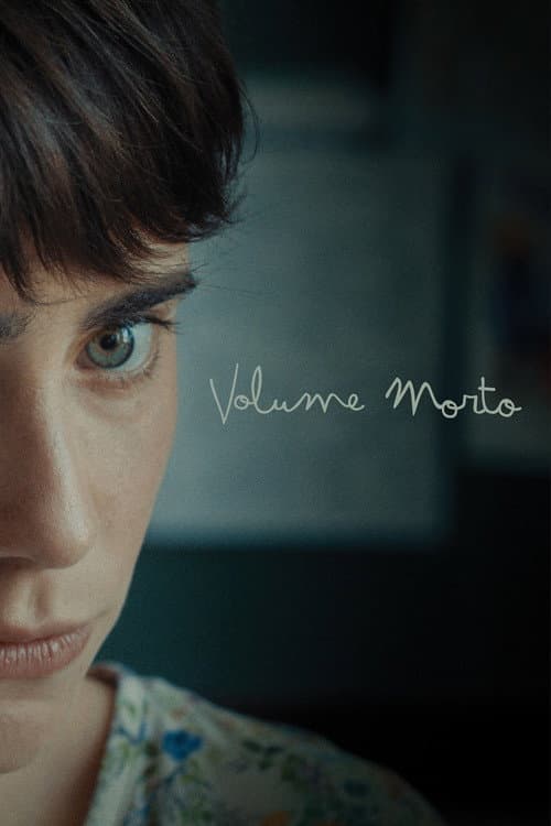 Volume Morto (2019) poster