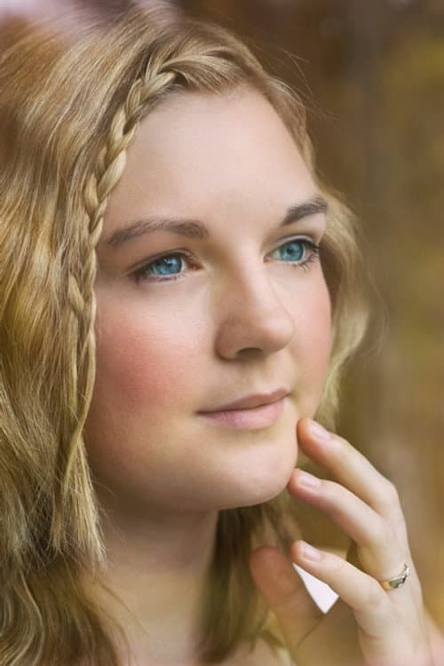 Marie Haagenrud foto