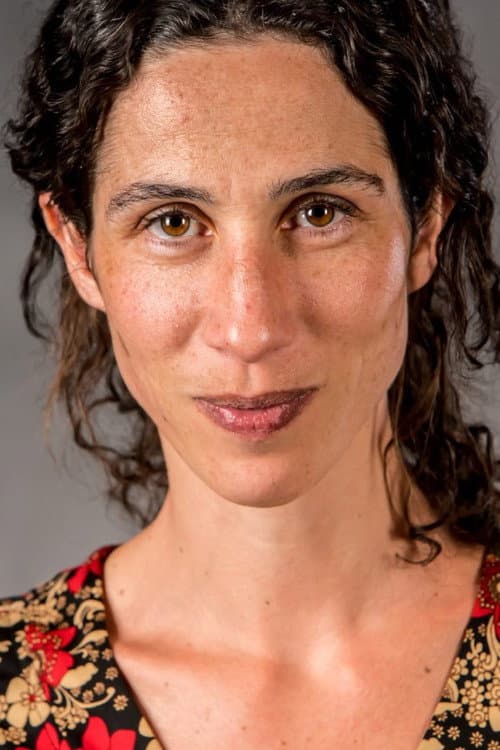 Leonor Noivo foto