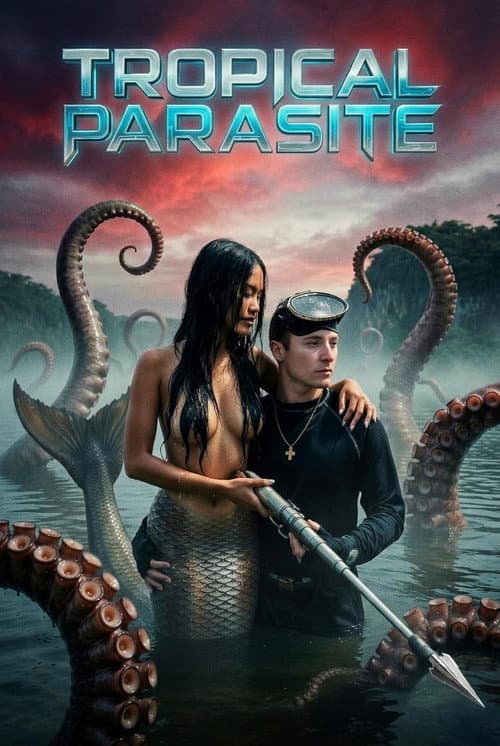 Tropical Parasite (2026) poster