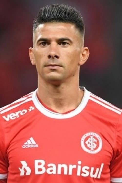 Victor Cuesta foto