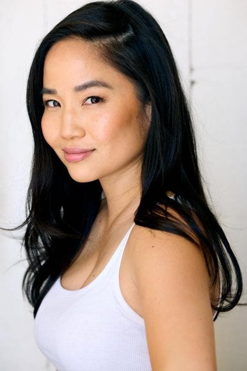 Sylvia Kwan foto