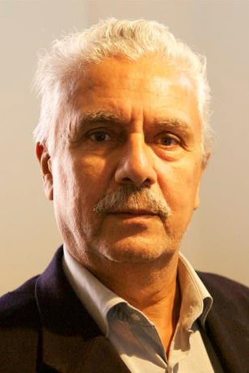 Ali Khemiri foto