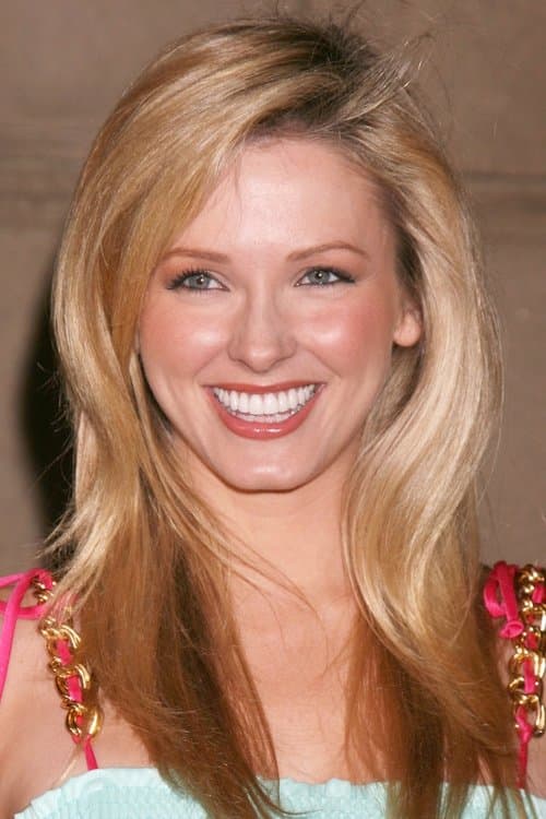 Shandi Finnessey foto
