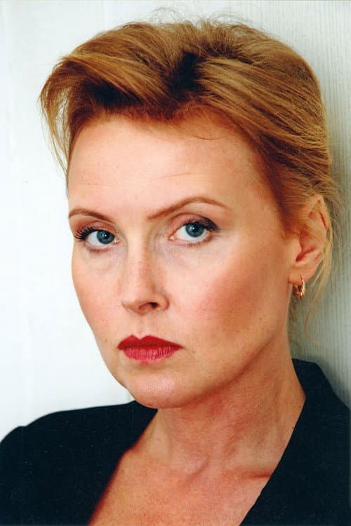 Елена Руфанова foto