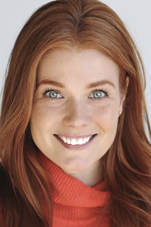Alisha Soper foto