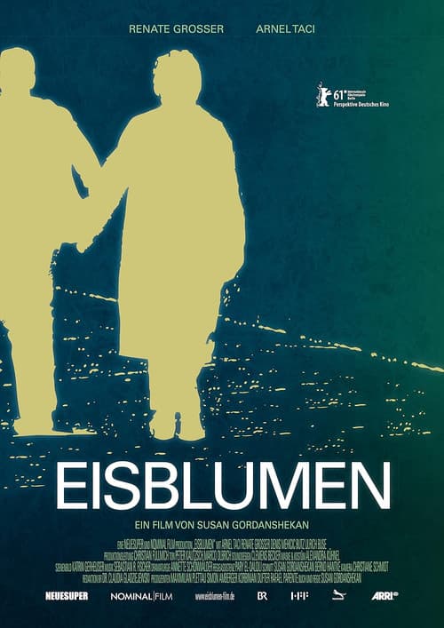 Eisblumen (2011) poster