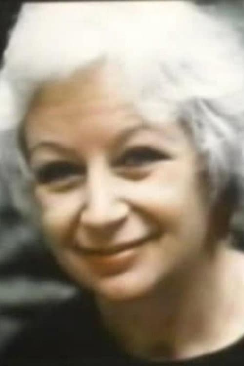 Alison De Vere foto