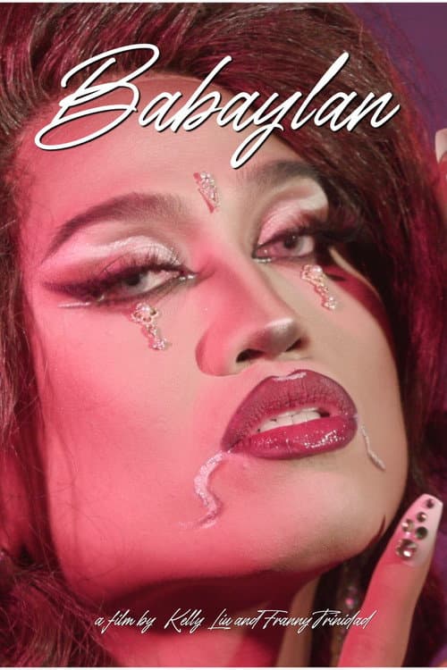 Babaylan (2025) poster