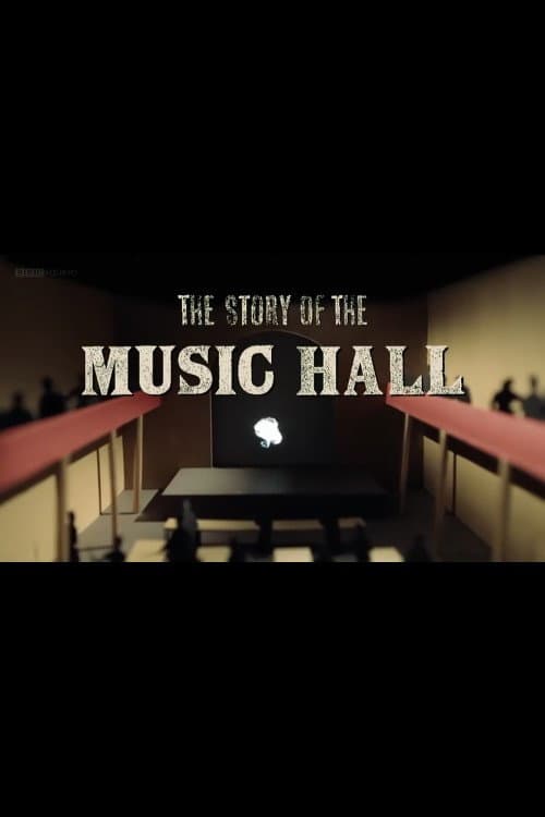 The Story of Music Hall (2011) poster