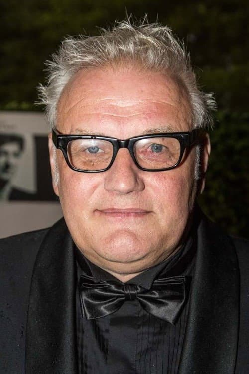 Paul Ruven foto