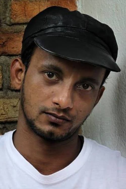 Namal Jayasinghe foto