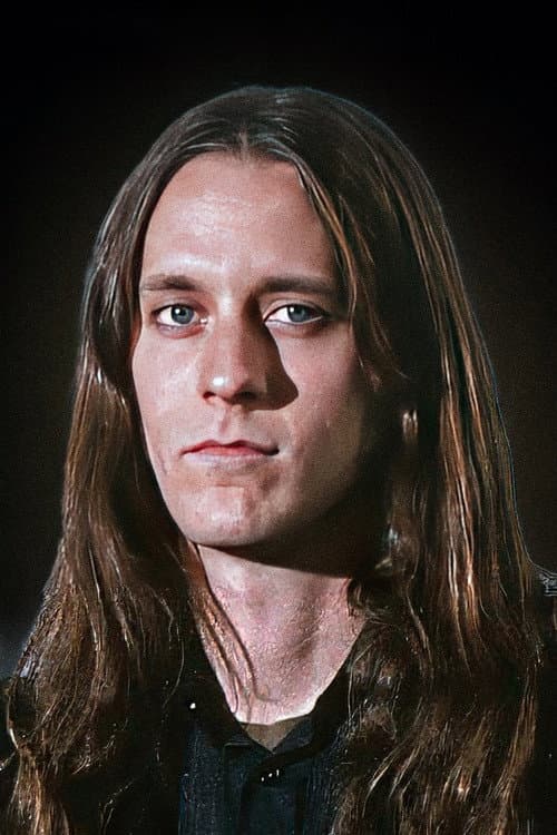 Peter Lindgren foto