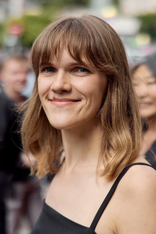 Gabrielė Urbonaitė foto