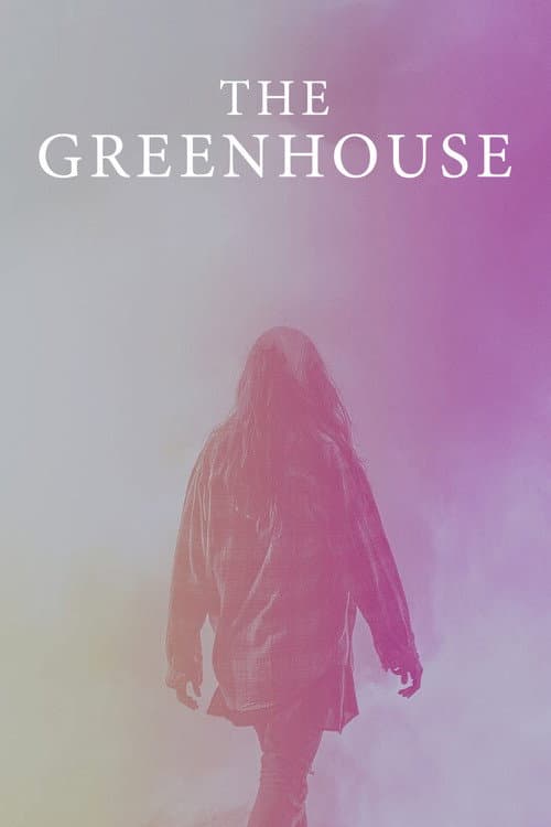 The Greenhouse (2021) poster