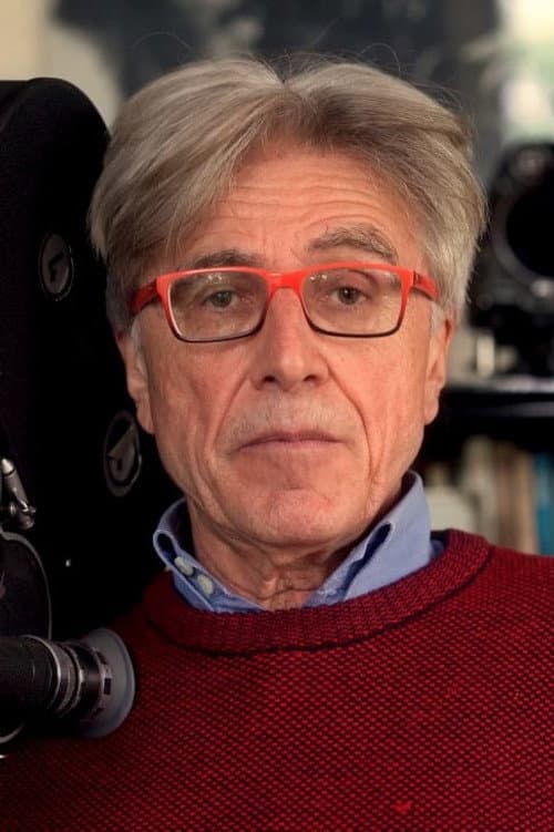 Antonio Bido foto