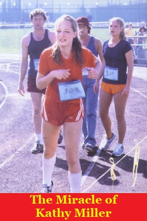 The Miracle of Kathy Miller (1981) poster