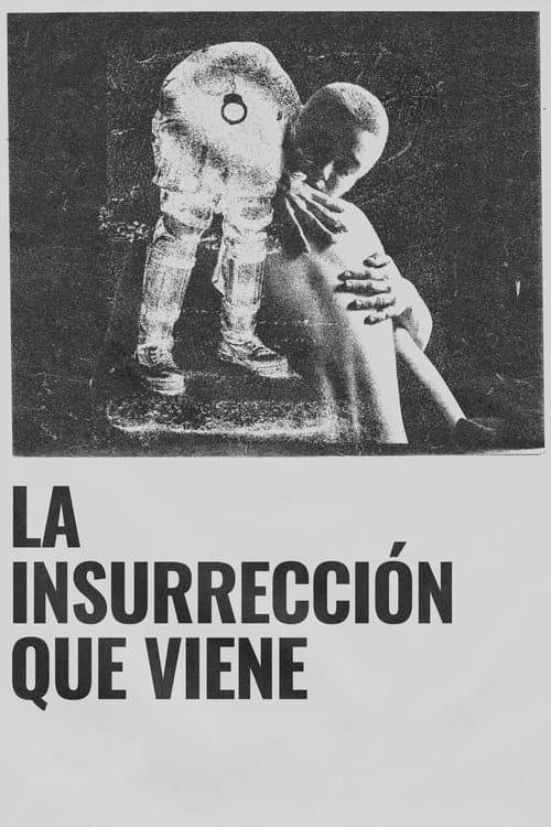 La insurrección que viene (2023) poster