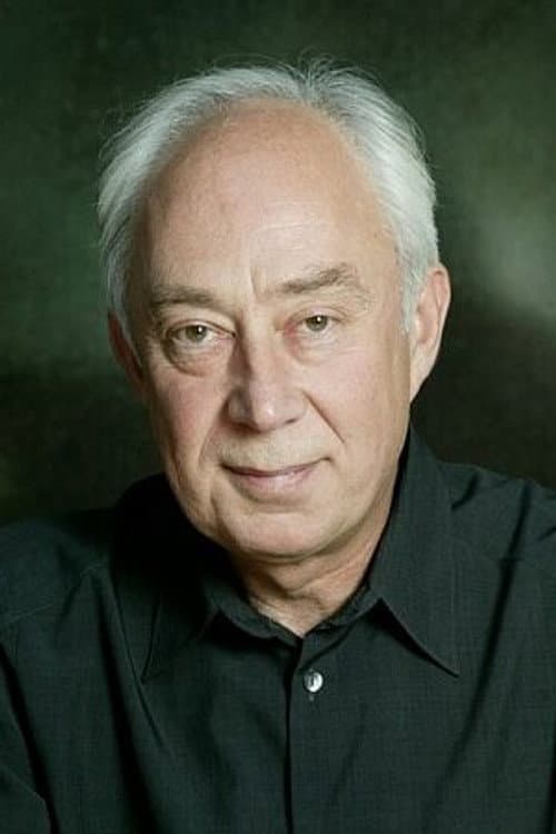 Klaus Mikoleit foto