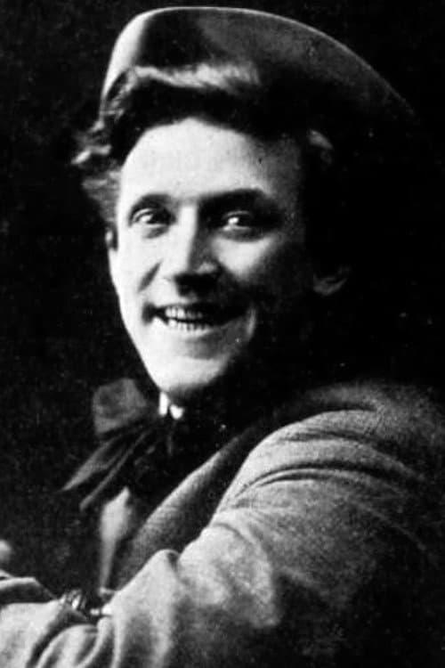 Darwin Karr foto
