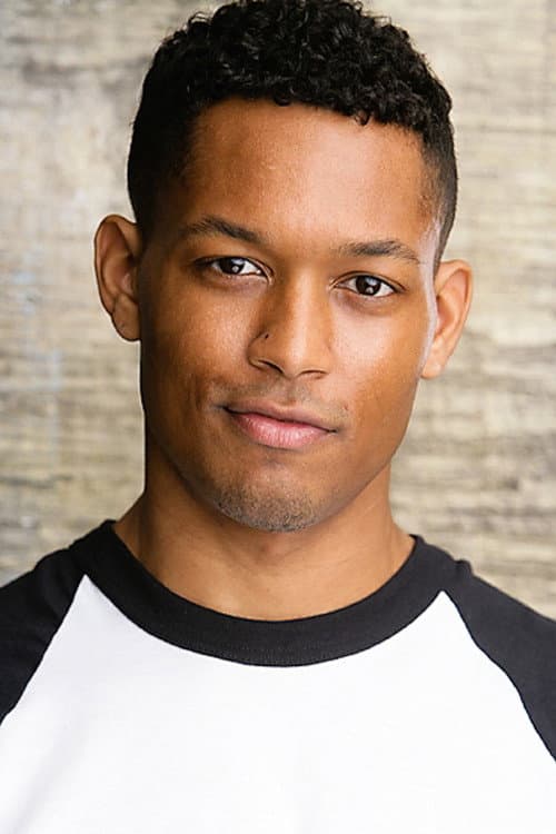 Curtis Hamilton foto