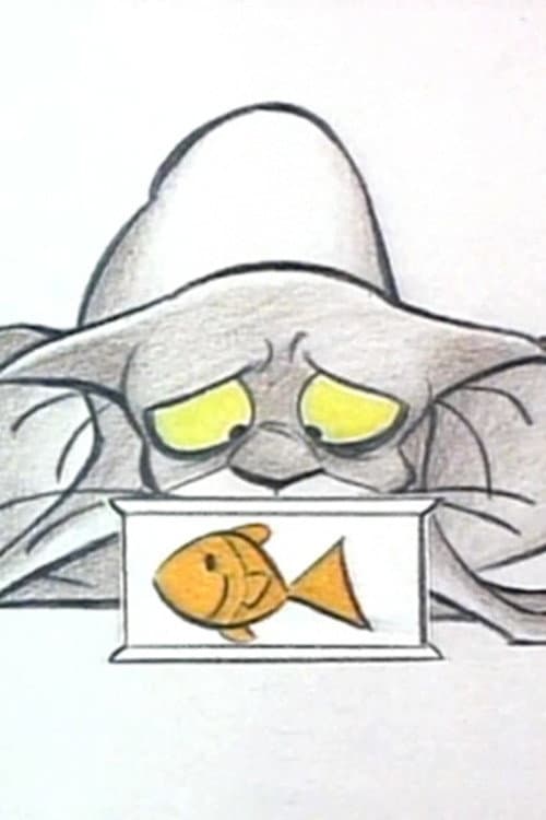 Cat's Can (1986) poster
