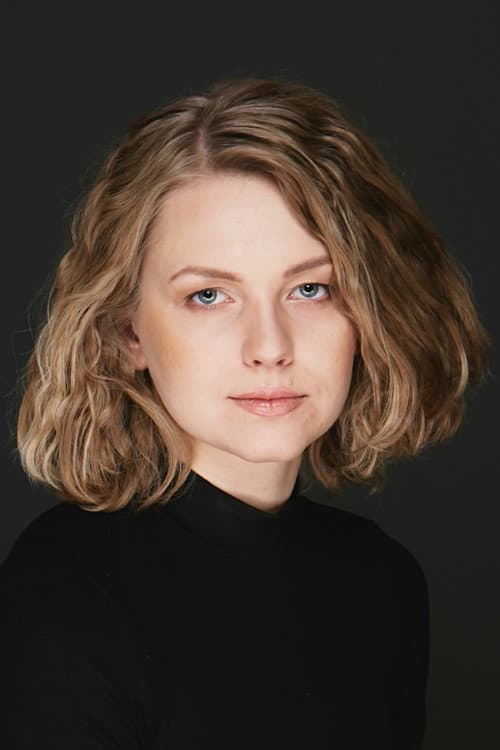 Laura Butkutė foto