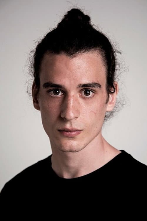 Alex Anton foto