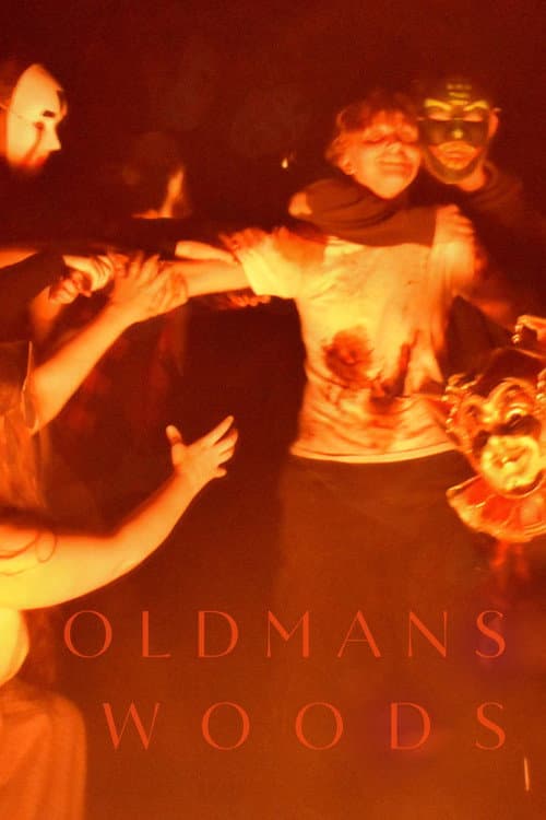Oldmans Woods (2026) poster