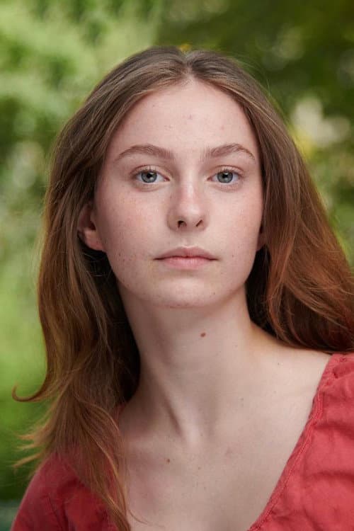 Millie Ashford foto