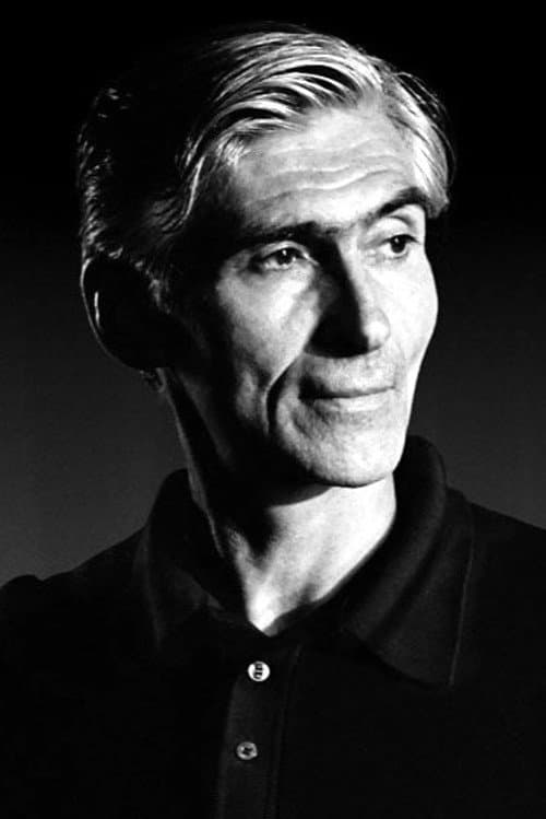 Igor Youskevitch foto