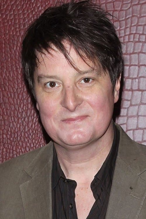 Christopher Evan Welch foto