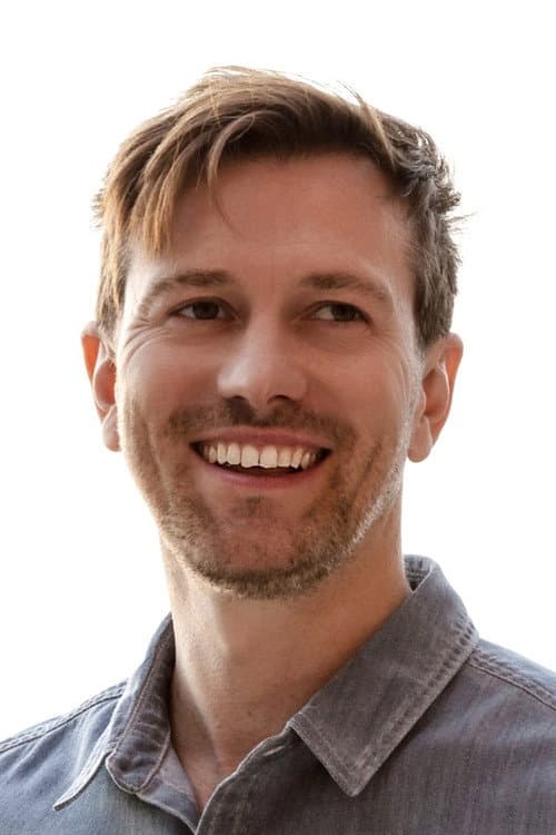 Kyle Newman foto