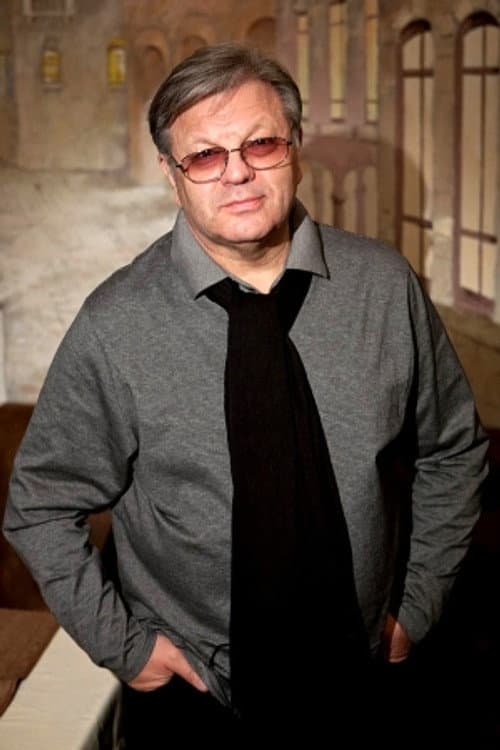 Ilya Noyabrev foto