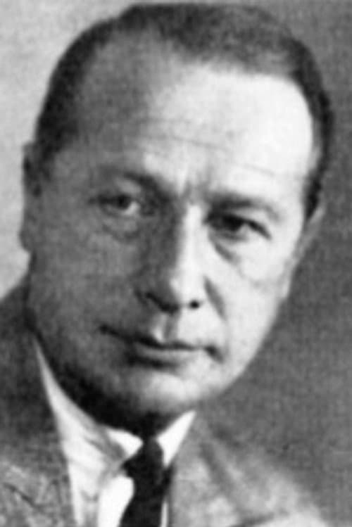 John Precht foto